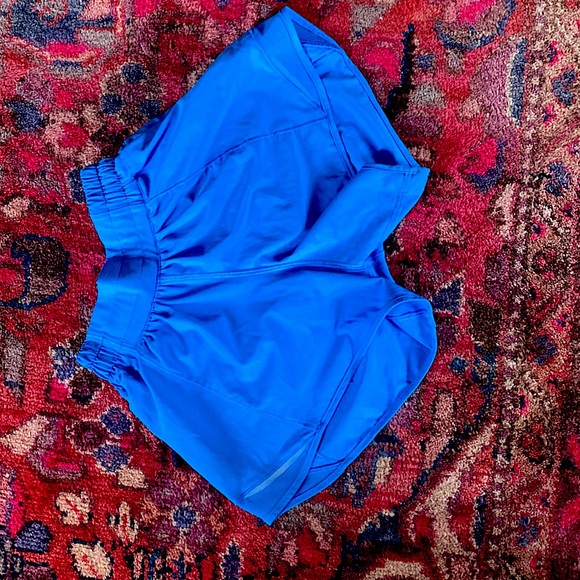 lululemon athletica Pants - Lululemon Hotty hots